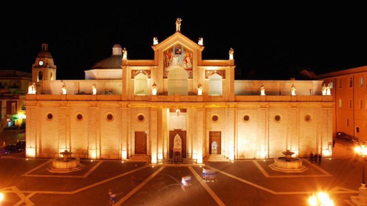 075. Manfredonia - Cattedrale
